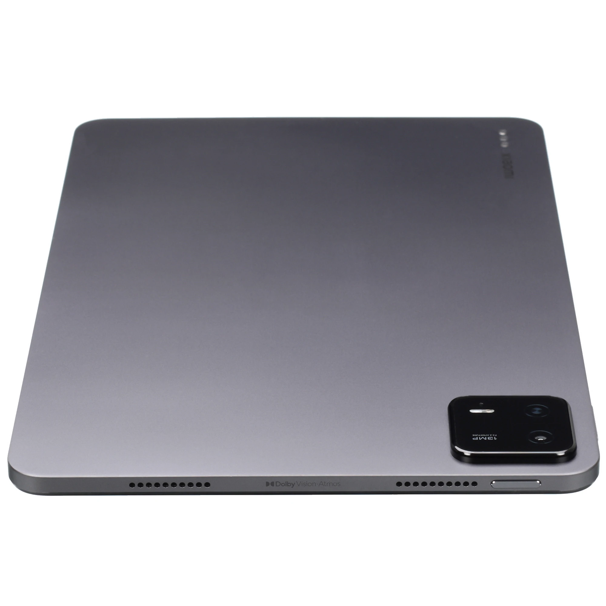 Планшет Xiaomi Pad 6, Wi-Fi, 256 ГБ, Серый