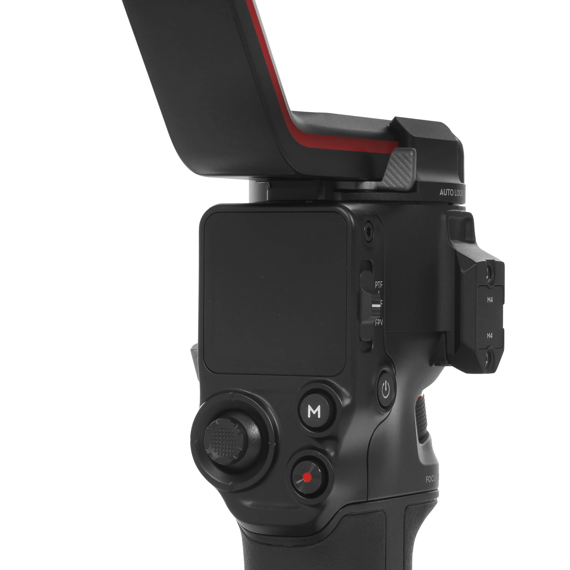 Стабилизатор DJI Ronin RS 3