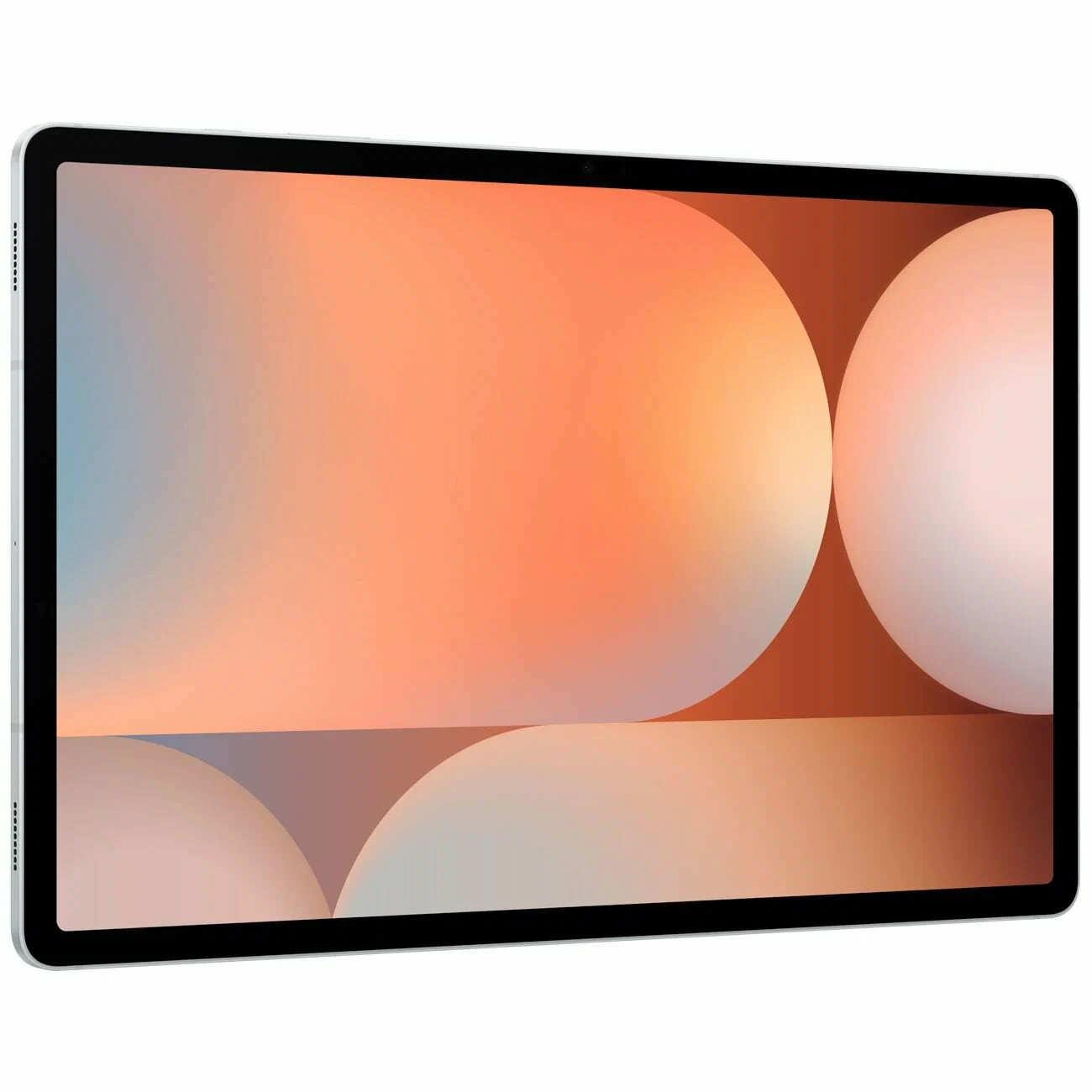 Планшет Samsung Galaxy Tab S10 Plus Wi-Fi, 12/256Gb, Серебристая платина