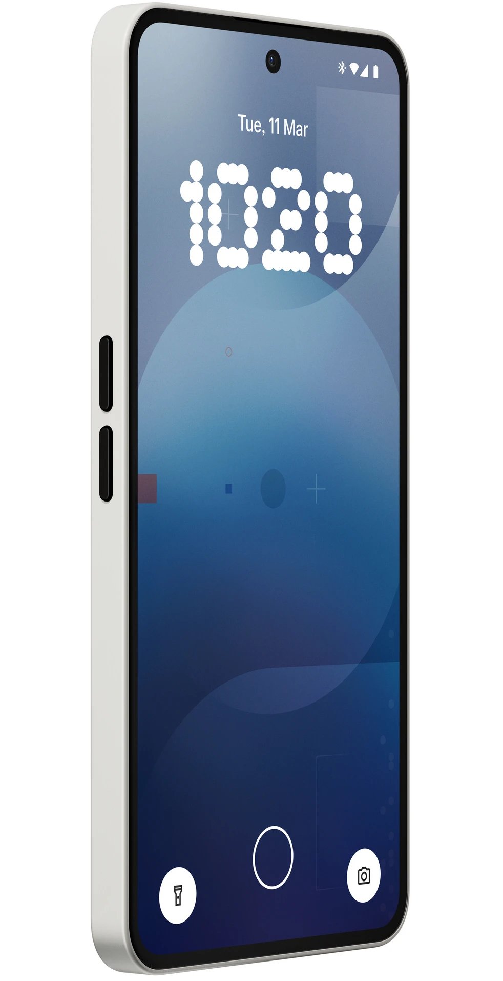 Смартфон Nothing Phone (3), 16/512 ГБ, White (белый)