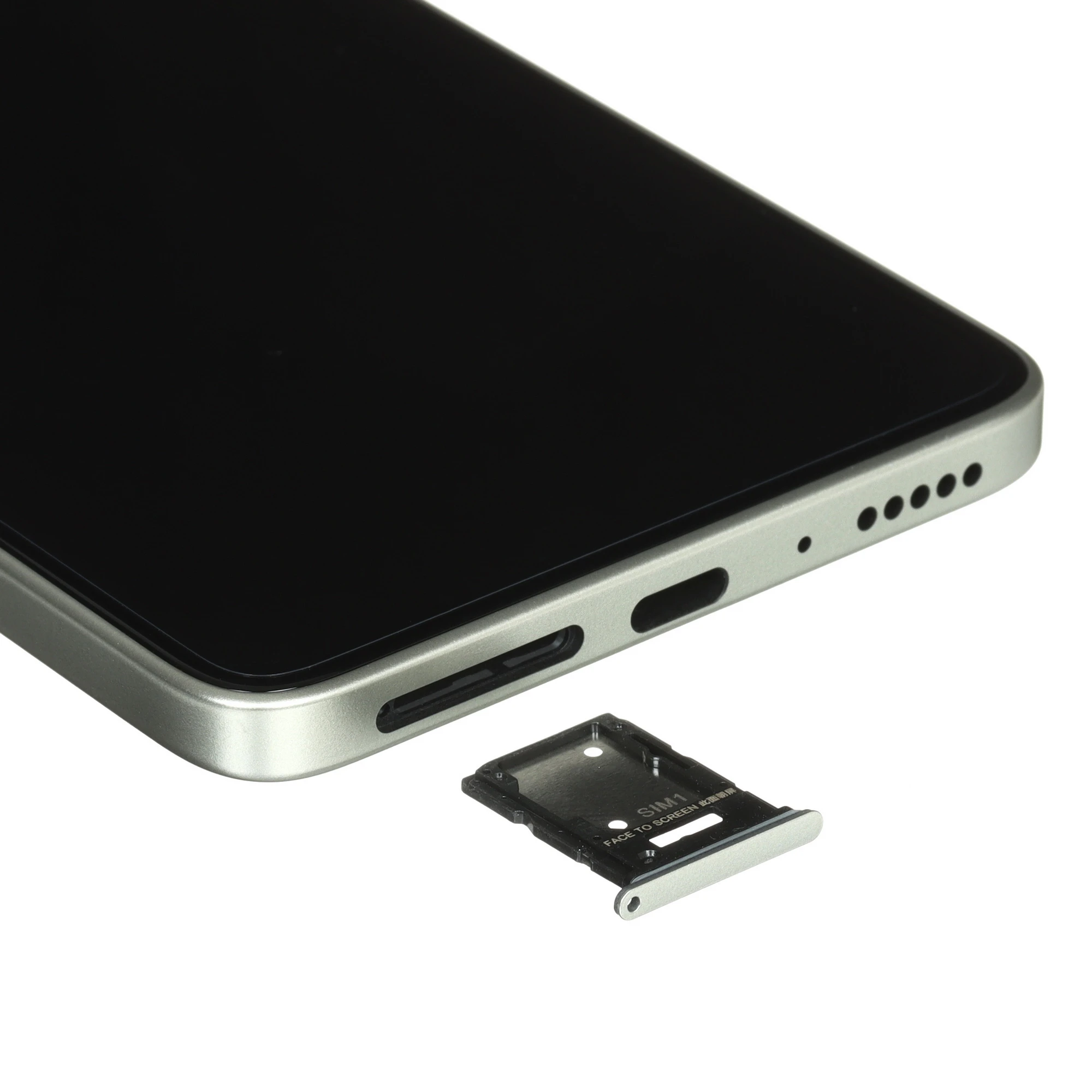 Смартфон POCO M7 Pro 5G, 12/512 ГБ, Silver (серебристый) Смартфон POCO M7 Pro 5G, 12/512 ГБ, Silver (серебристый)