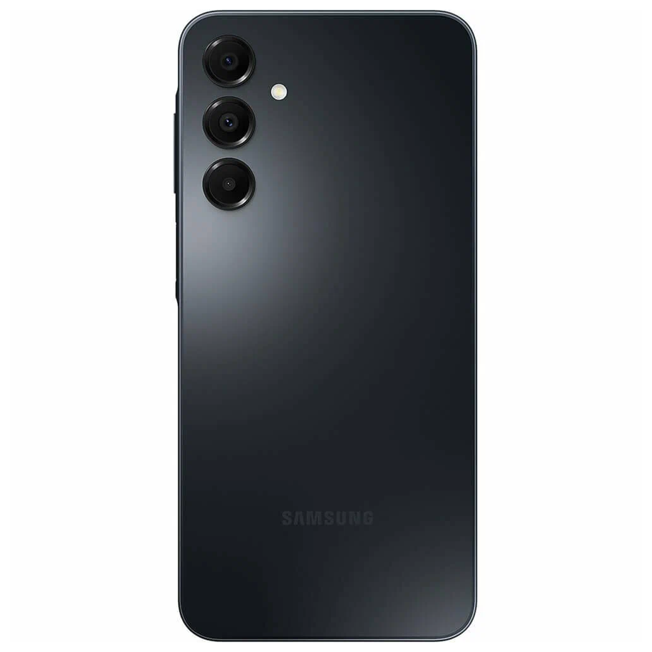 Смартфон Samsung Galaxy A16, 4/128 ГБ, сине-чёрный