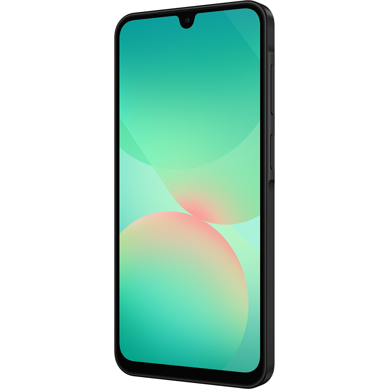 Смартфон Samsung Galaxy A26 8 ГБ/256 ГБ черный