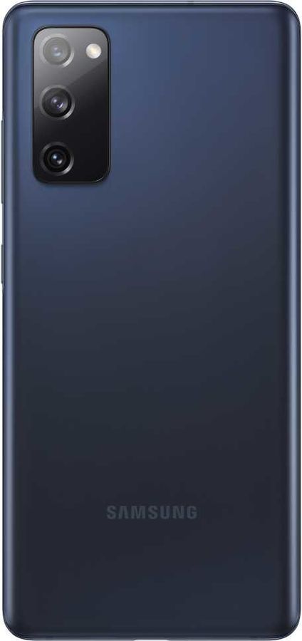 Смартфон Samsung Galaxy S20FE 8/128 ГБ, синий (SM-G780G)