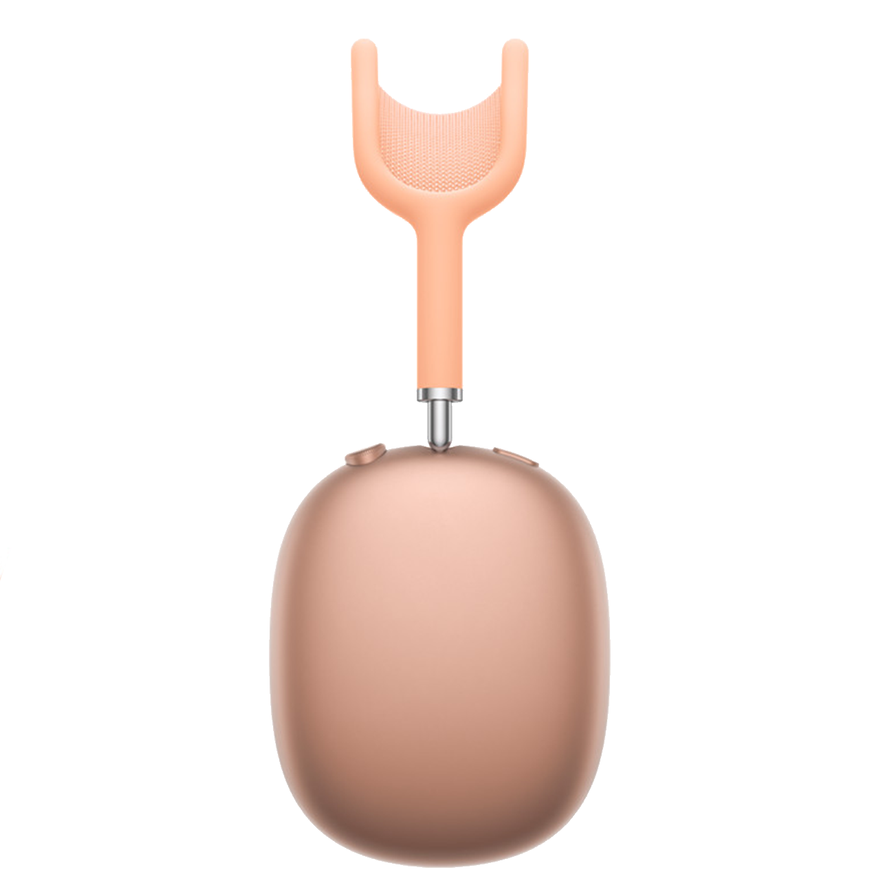 Наушники AirPods Max Orange (Type-C), оранжевый