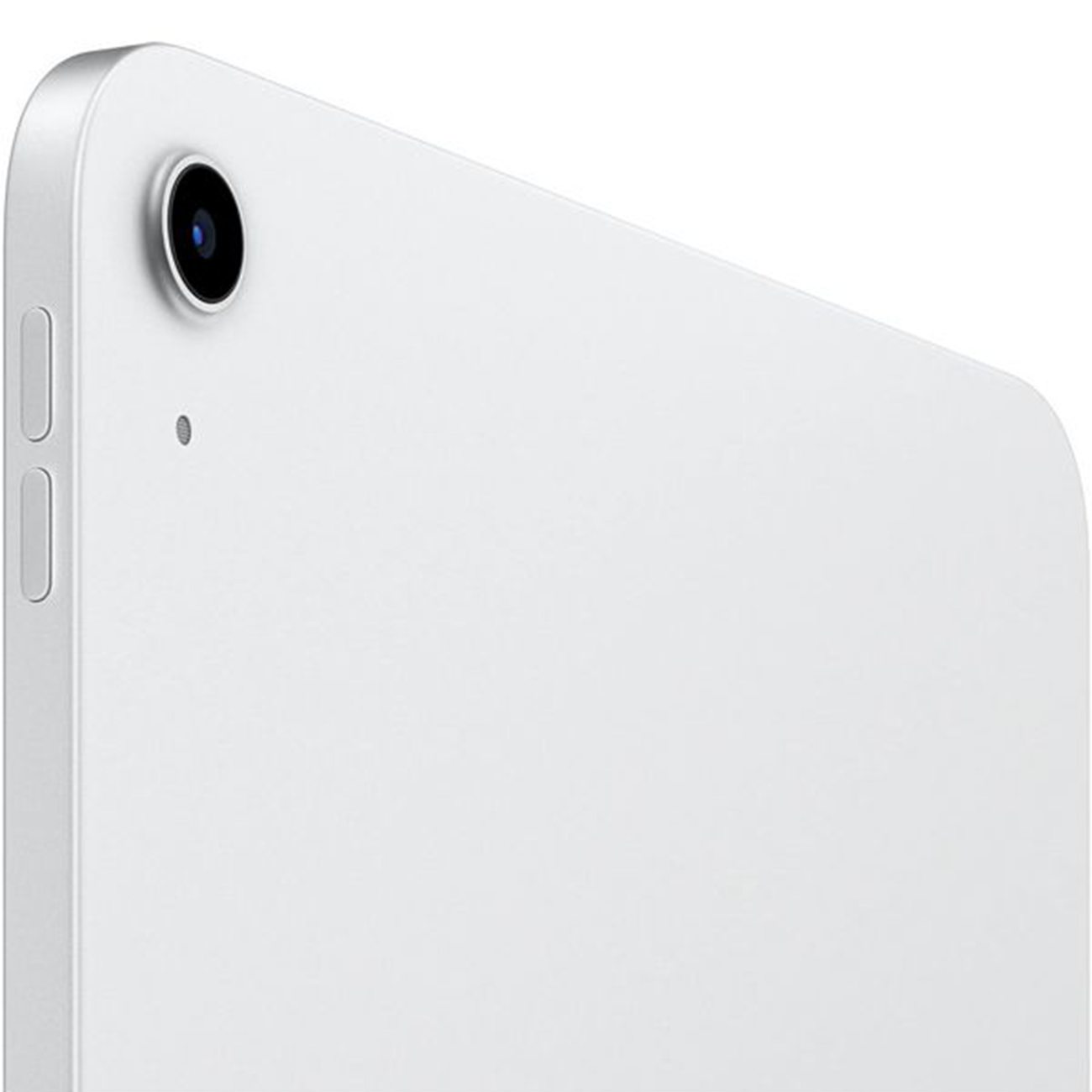 Планшет Apple iPad 11" 2025, A16, Wi-Fi, 128 ГБ, серебристый Планшет Apple iPad 11" 2025, A16, Wi-Fi, 128 ГБ, серебристый