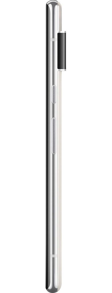 Смартфон Google Pixel 6 Pro 5G 12/256 ГБ, Cloudy White