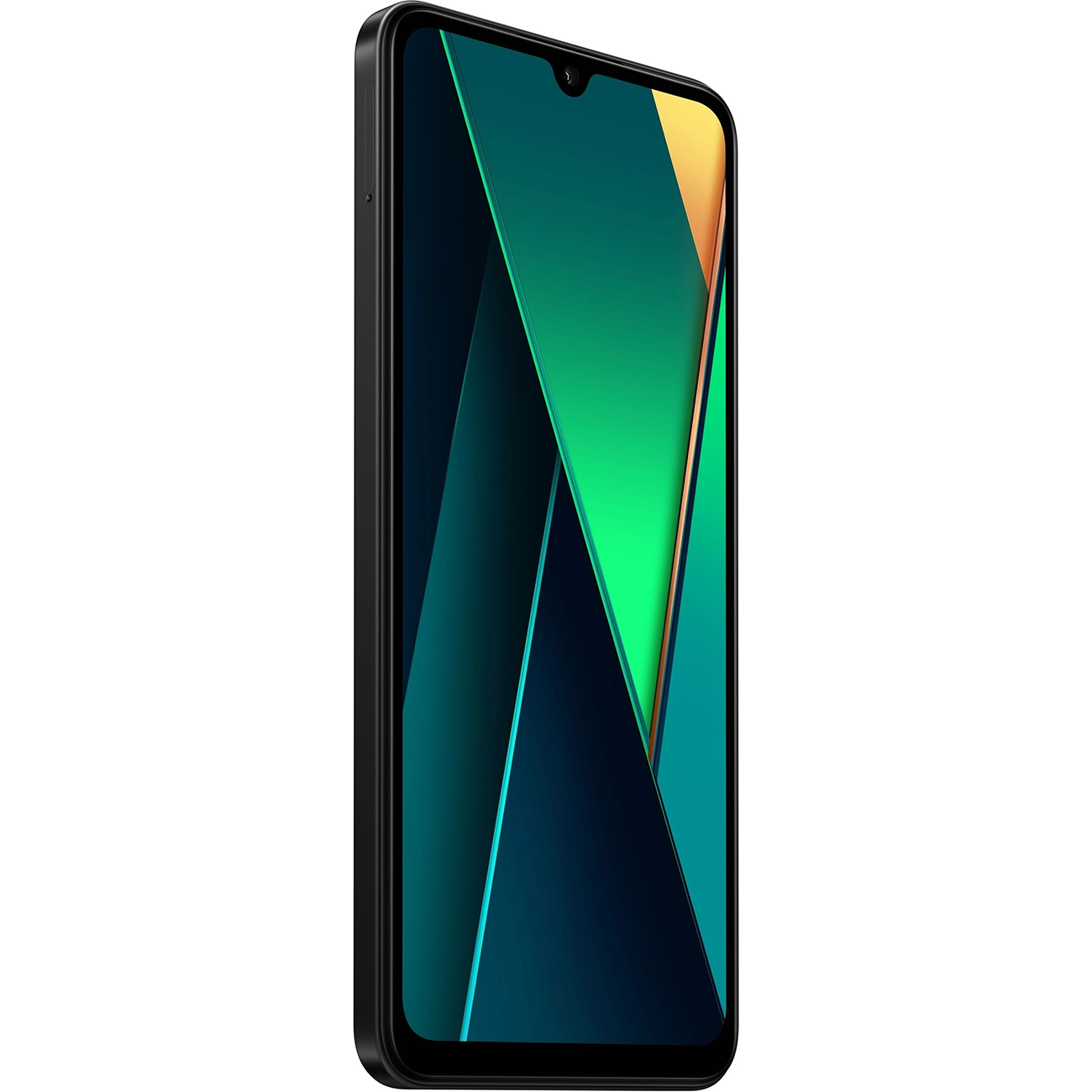 Смартфон Xiaomi POCO C75, 6/128Gb, Черный