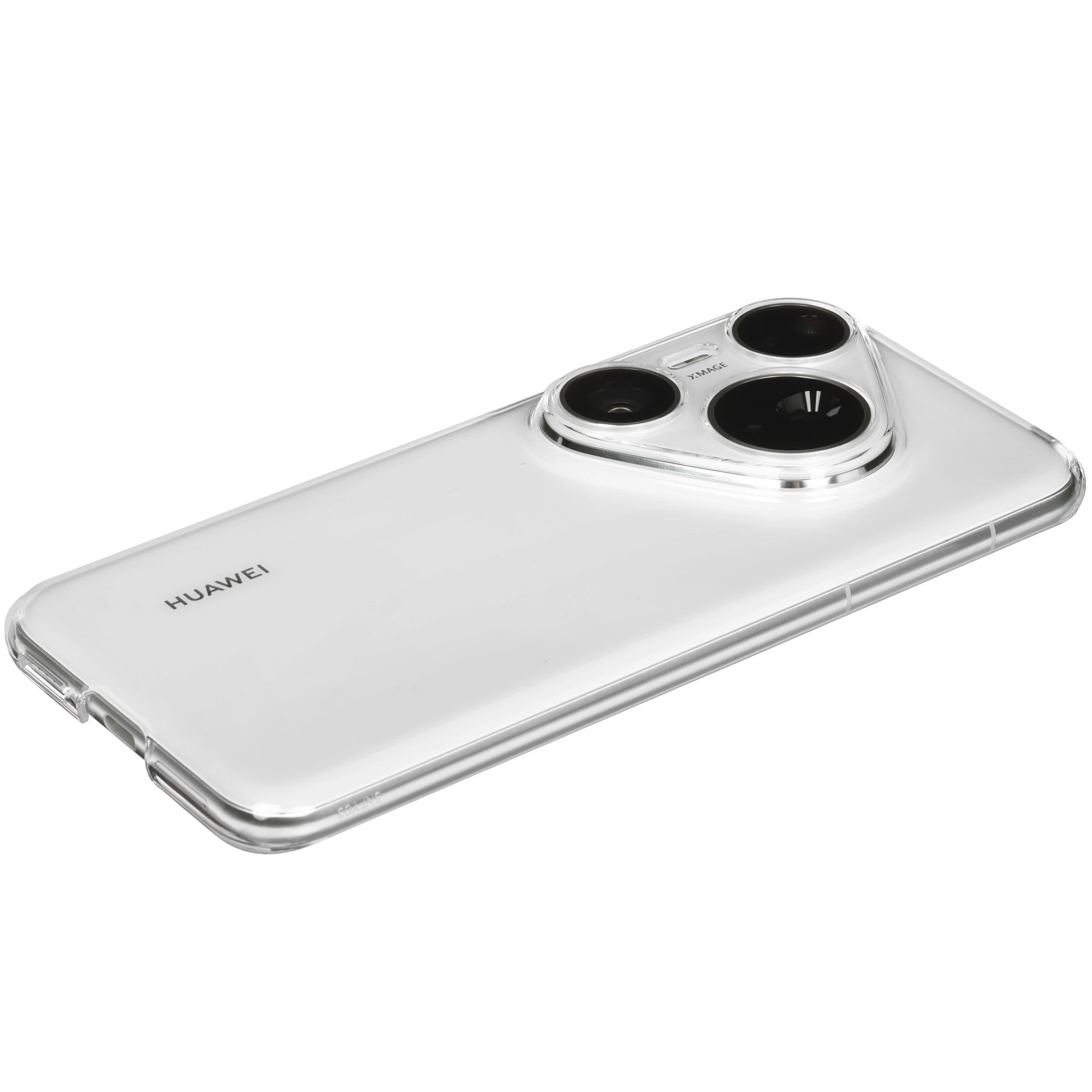 Смартфон Huawei Pura 80 Pro, 12/512 ГБ, белый Смартфон Huawei Pura 80 Pro, 12/512 ГБ, белый