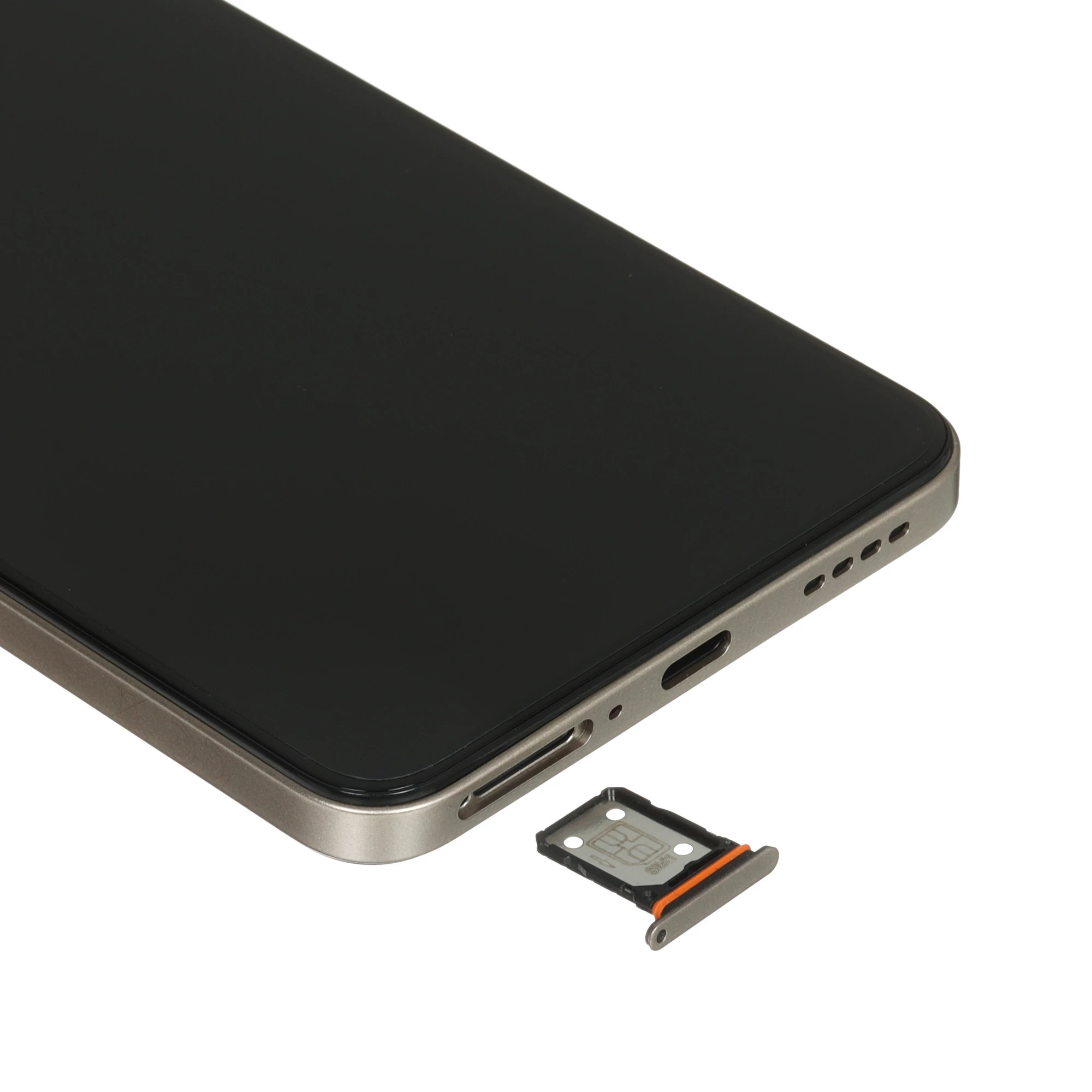 Смартфон Realme 15 5G, 8/256 ГБ, Gray (серый)