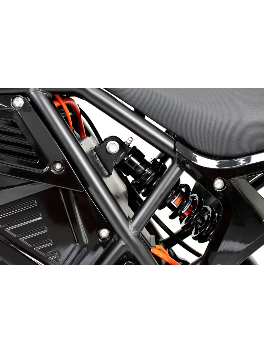 Электропитбайк IKINGI S9 MINI Электропитбайк IKINGI S9 MINI