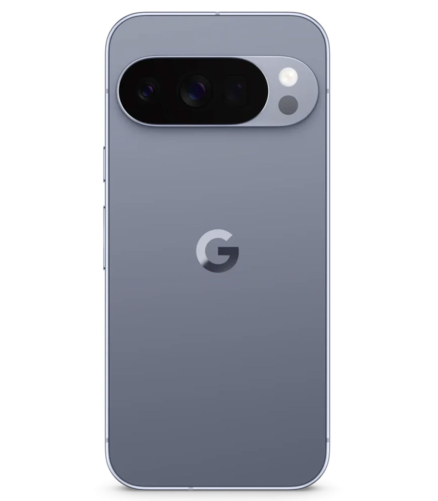Смартфон Google Pixel 10 Pro, 16/512 ГБ, Moonstone / Серый Лунный Камень