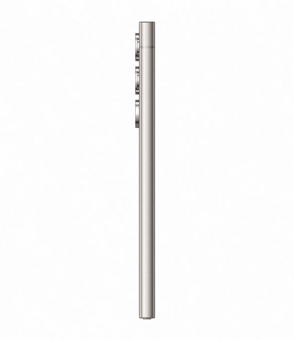 Смартфон Samsung Galaxy S24 Ultra, 12/256 ГБ, Dual SIM, титаново-лавандовый