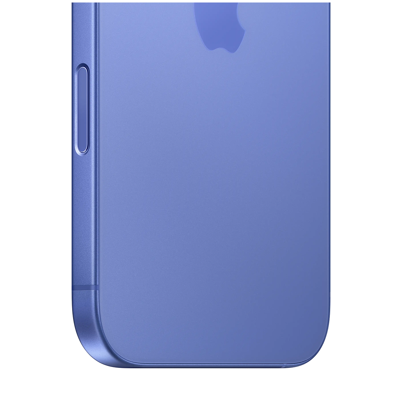 Смартфон iPhone 16 128 ГБ Ультрамариновый, Dual: nano SIM + eSIM