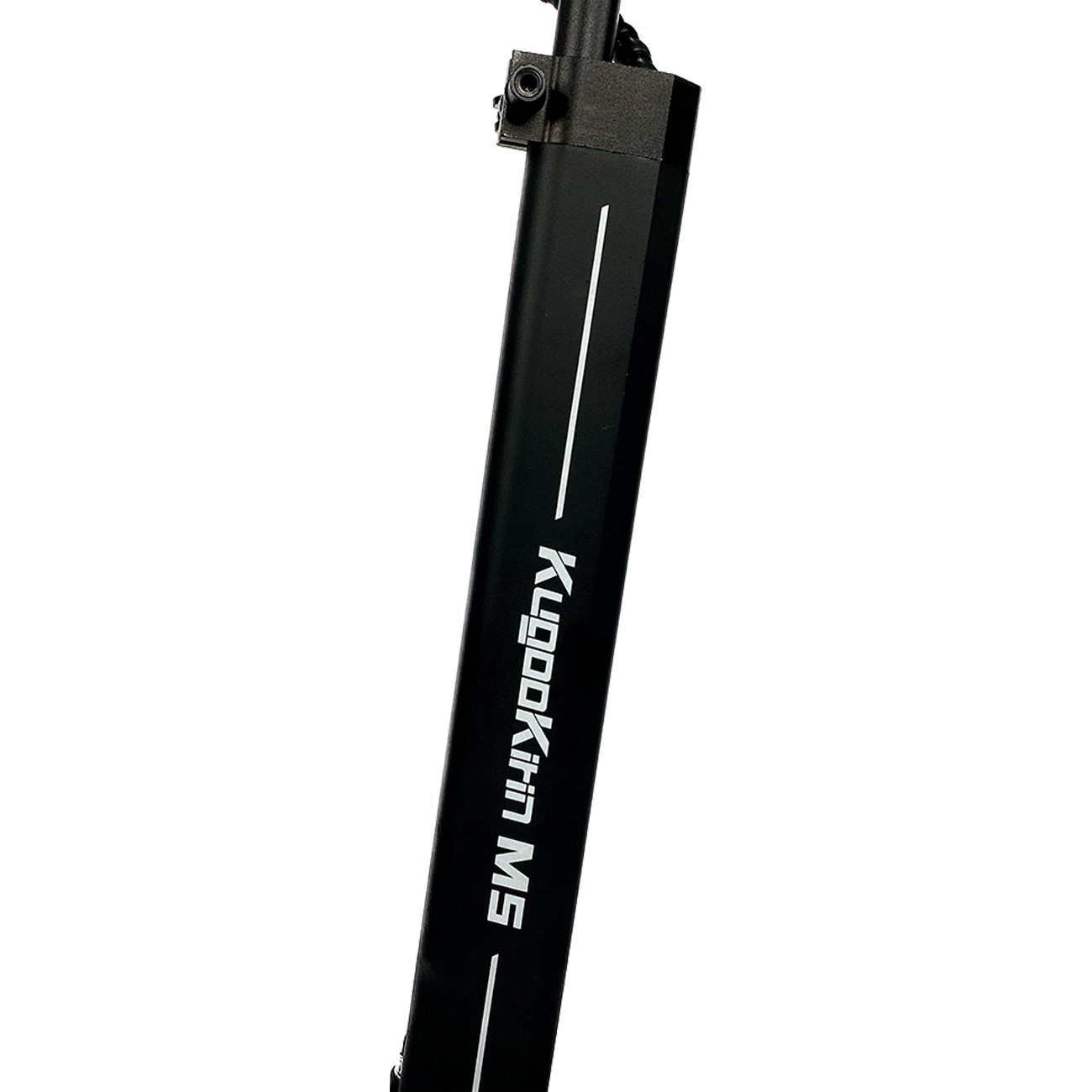 Электросамокат Kugoo M5