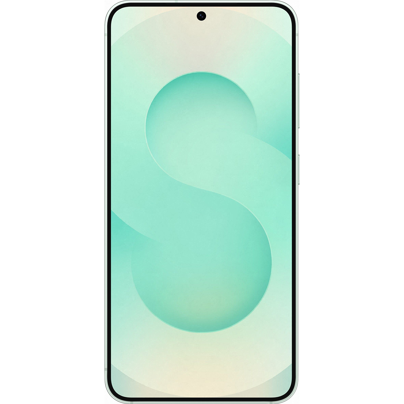 Смартфон Samsung Galaxy S25, 12/128 ГБ, мятный