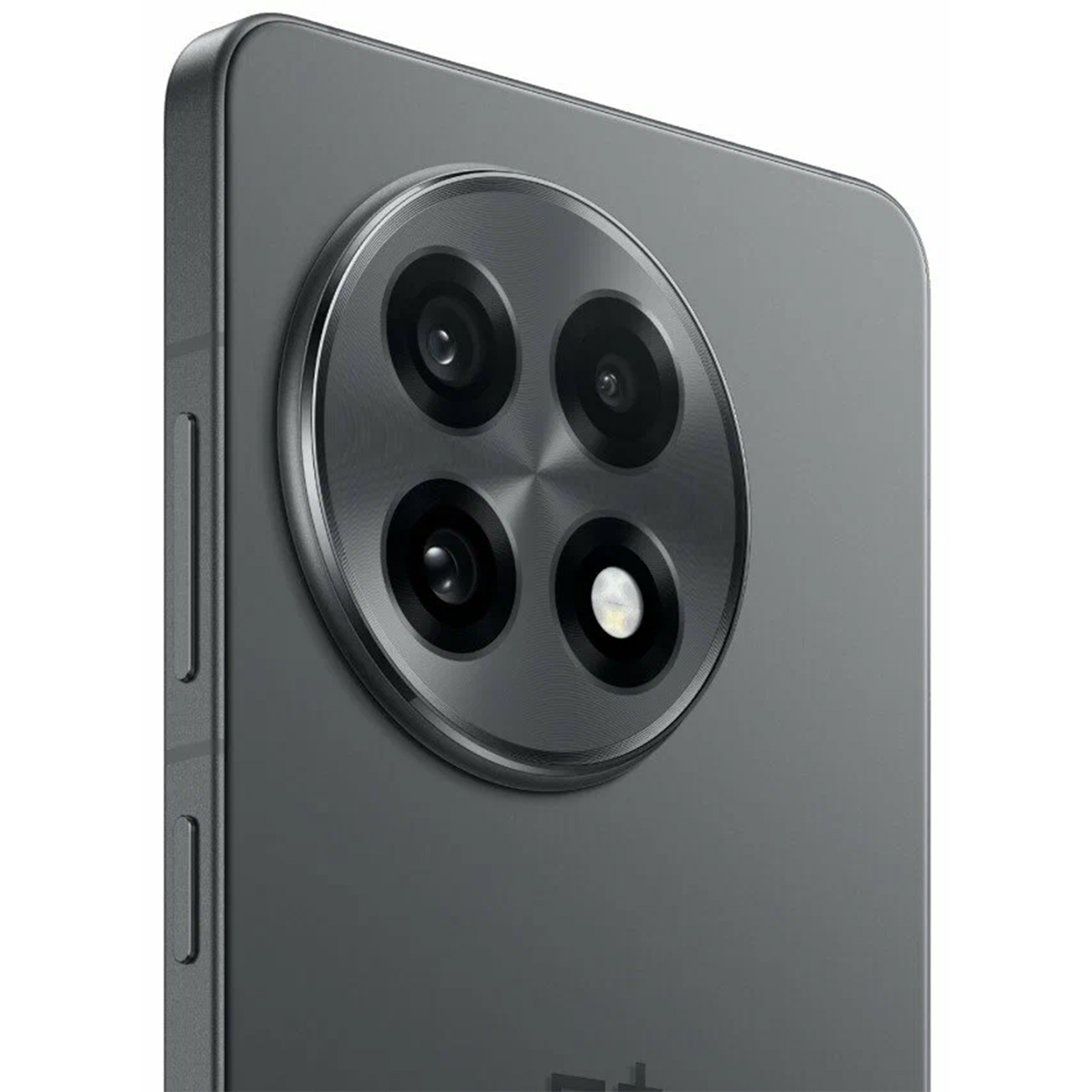 Смартфон OnePlus 13R, 12/256 ГБ, небула нуар, Dual: nano SIM