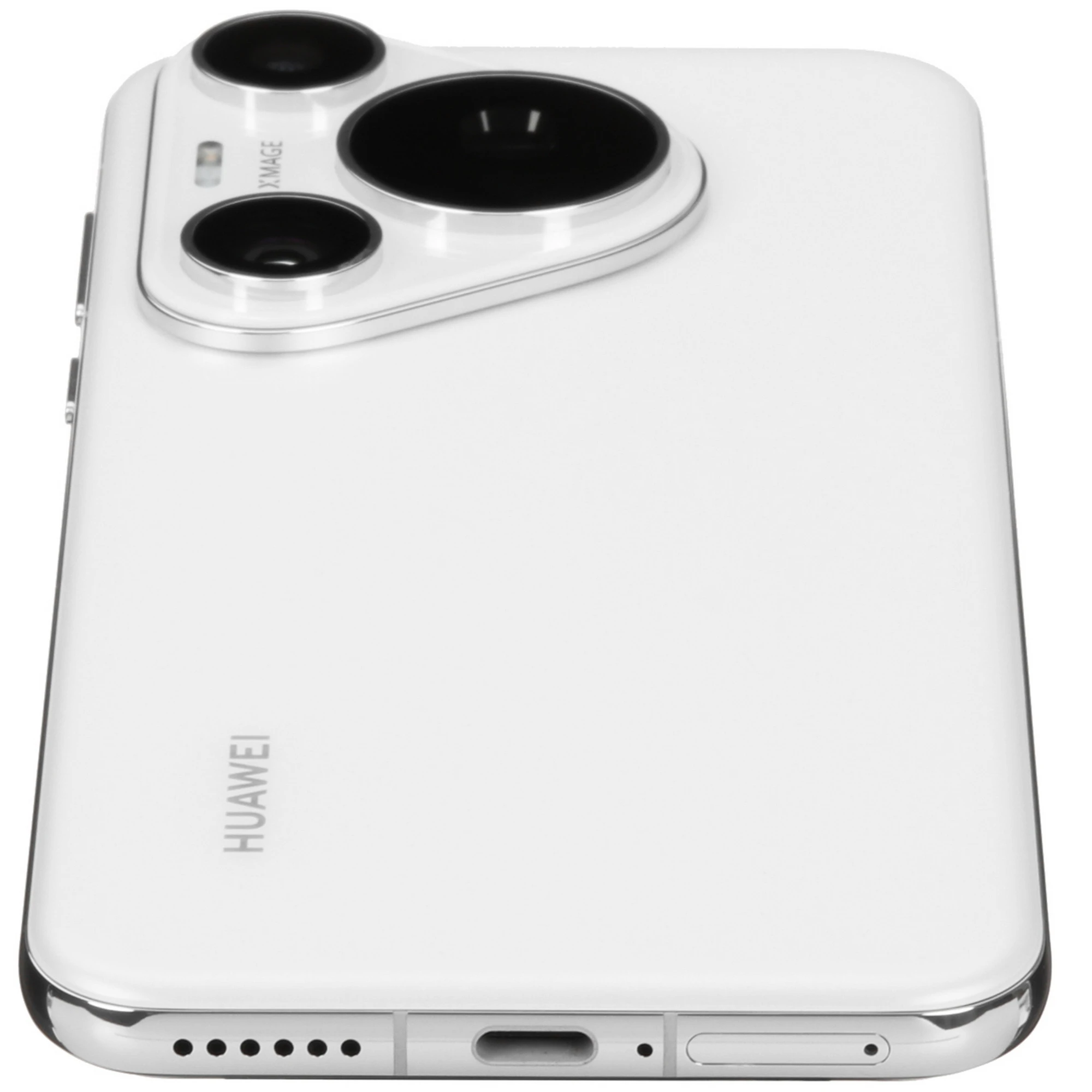 Смартфон Huawei Pura 70 Pro, 12/512 ГБ, белый