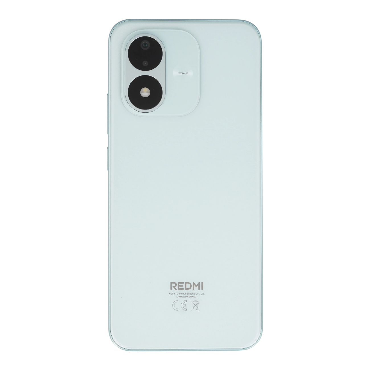 Смартфон Xiaomi Redmi Note 17 4G, 8/256 ГБ, Blue (синий) Смартфон Xiaomi Redmi Note 17 4G, 8/256 ГБ, Blue (синий)