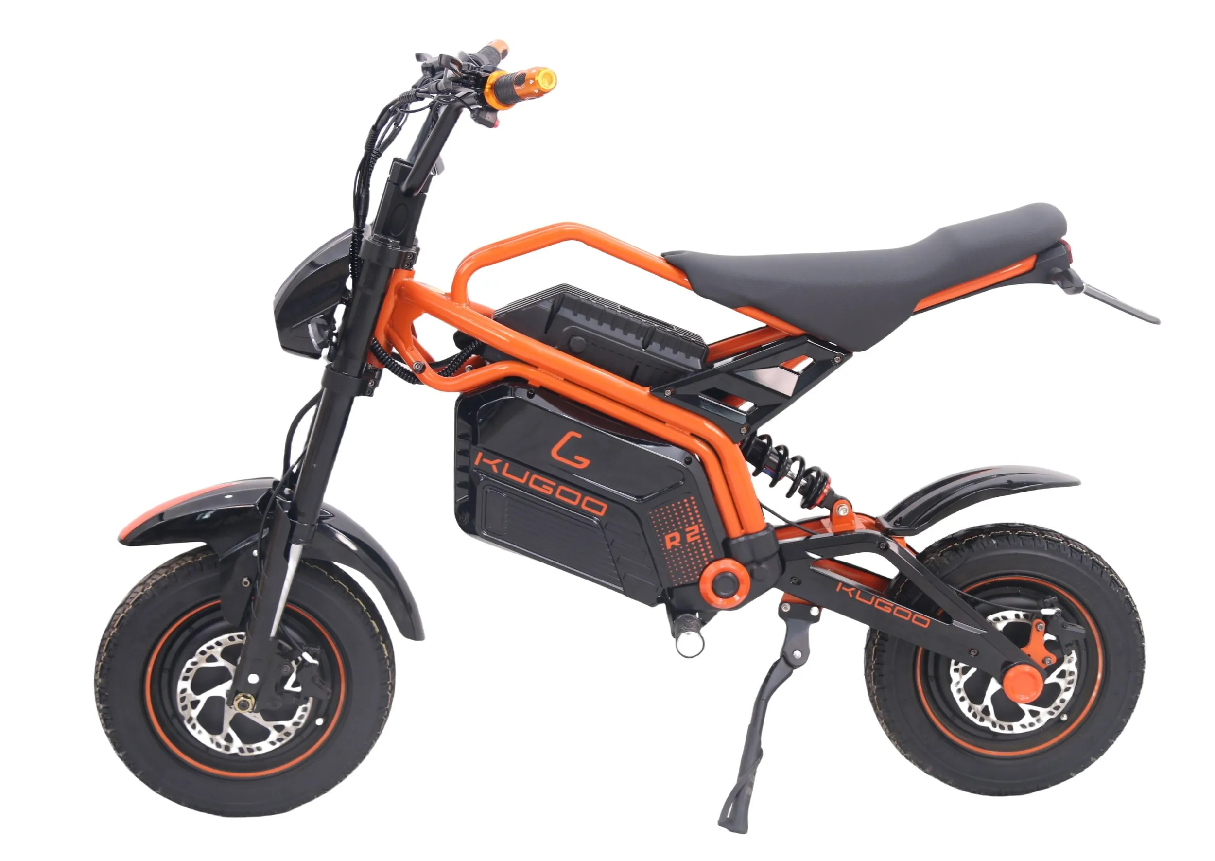 Электромопед Kugoo R2 Электромопед Kugoo R2