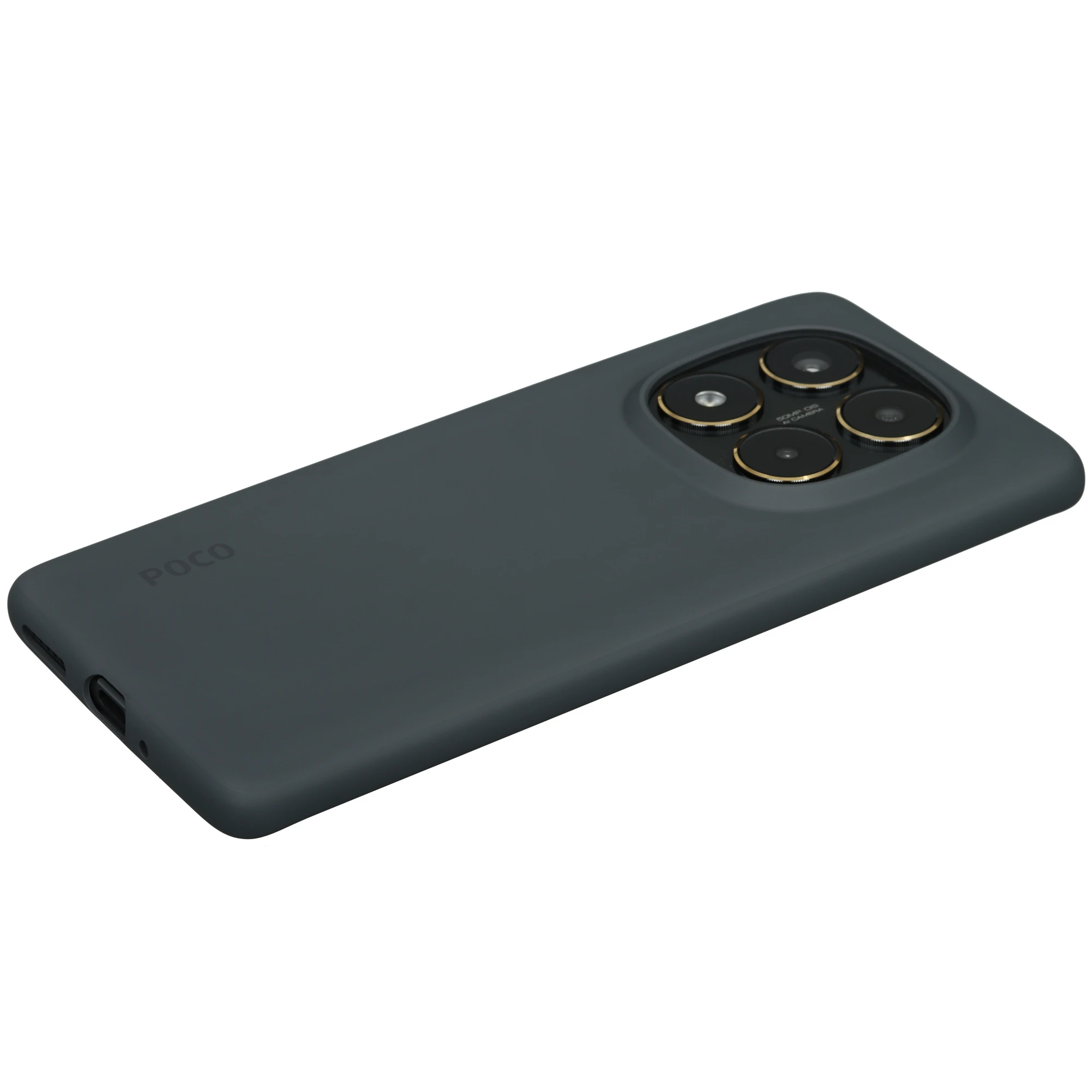 Смартфон Xiaomi POCO X7, 8/256 ГБ, чёрный