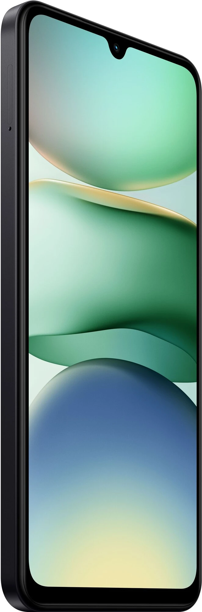Смартфон Xiaomi Redmi A5, Dual: nano SIM + nano SIM, 128 ГБ, Полуночный чёрный