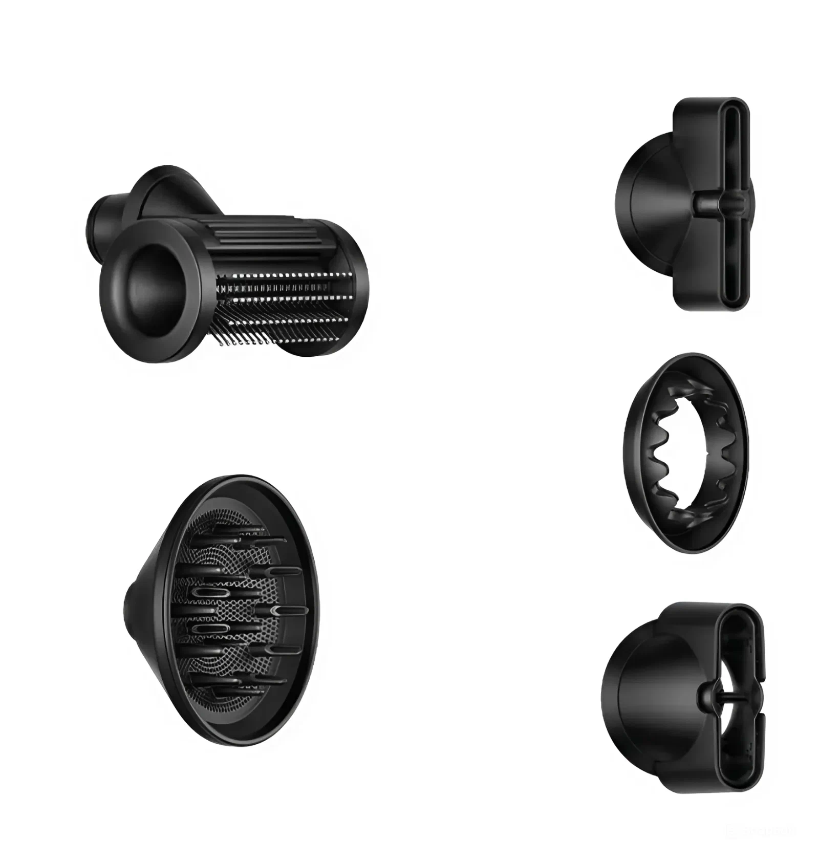 Фен Dyson Supersonic Nural HD16, Ceramic Pink/Rose Gold