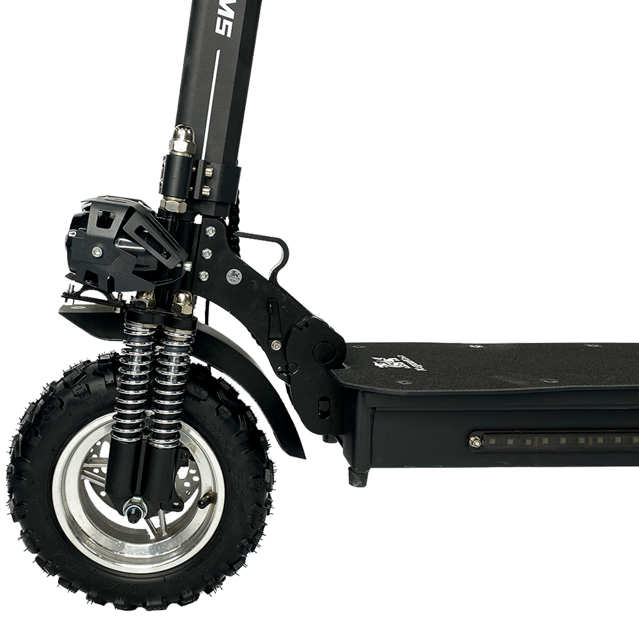 Электросамокат Kugoo M5
