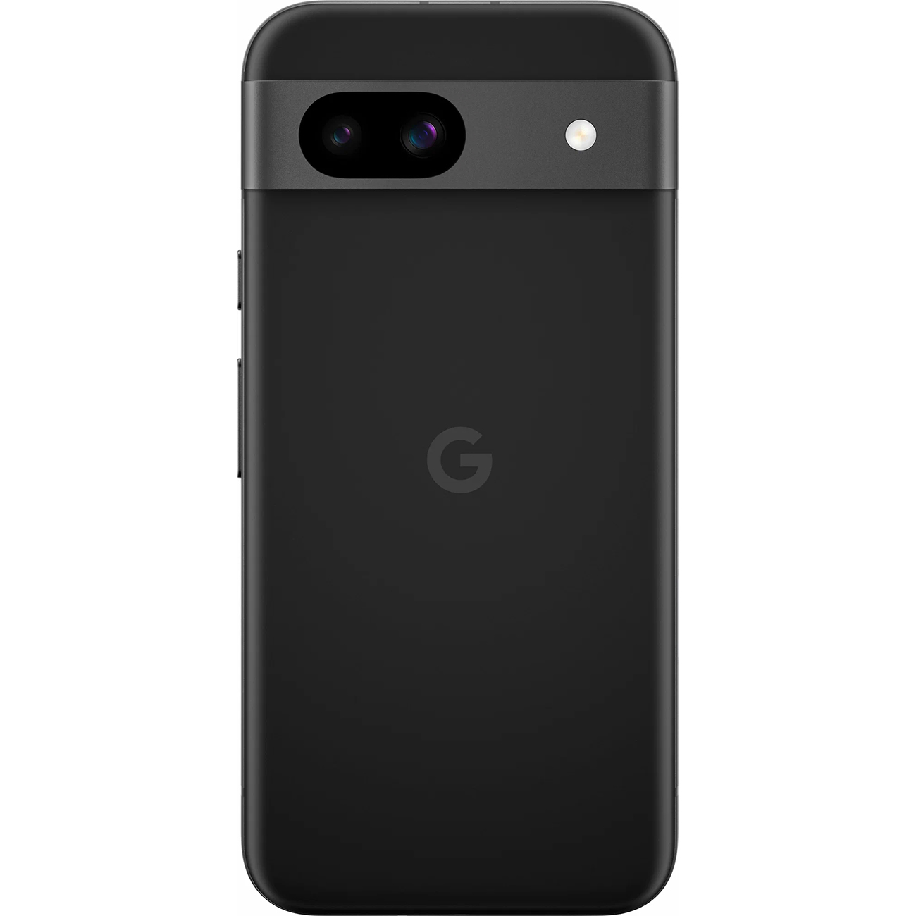 Смартфон Google Pixel 8A 8/256 ГБ JP, Dual: nano SIM + eSIM, Obsidian/Черный