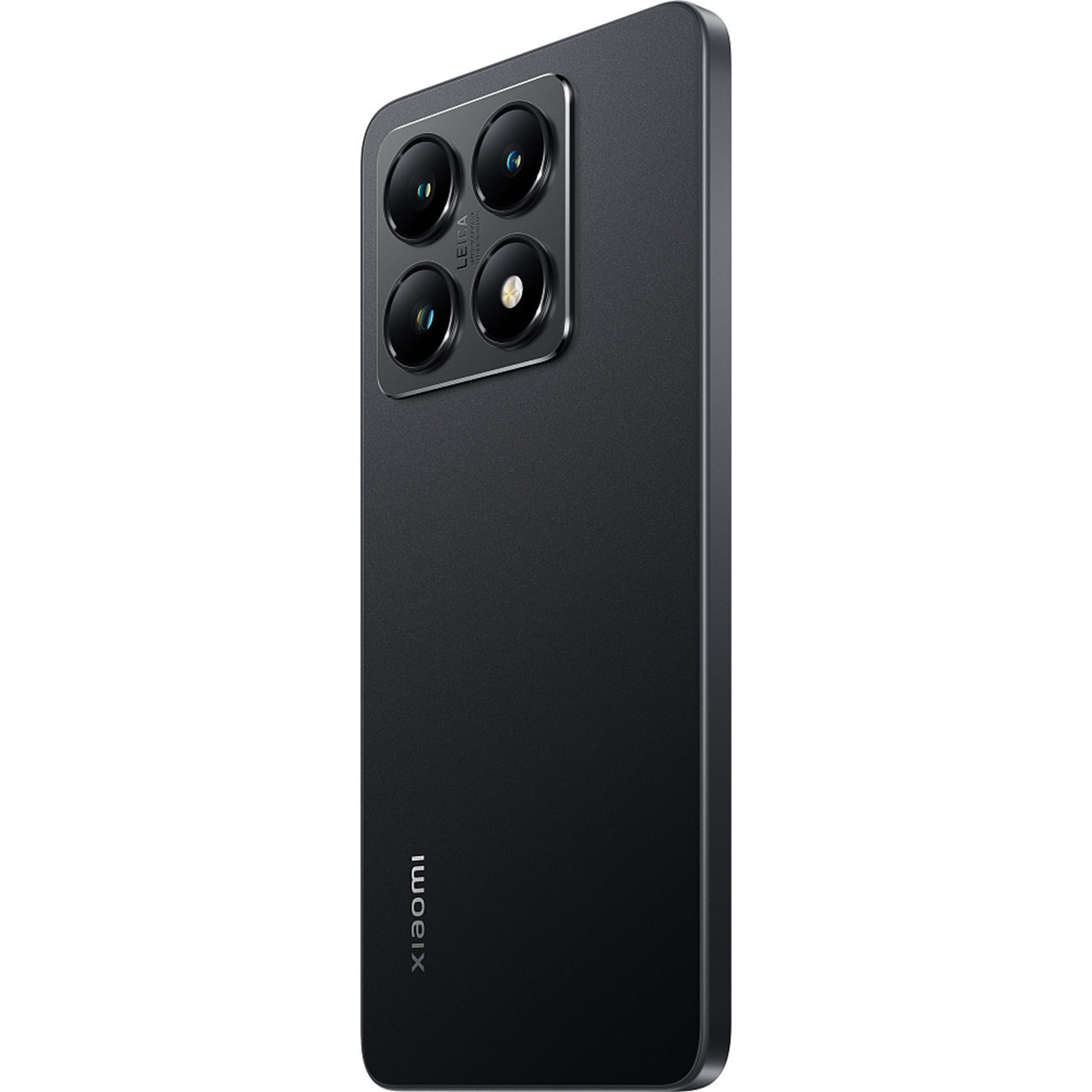 Смартфон Xiaomi 14T 12/512 ГБ Черный Смартфон Xiaomi 14T 12/512 ГБ Черный