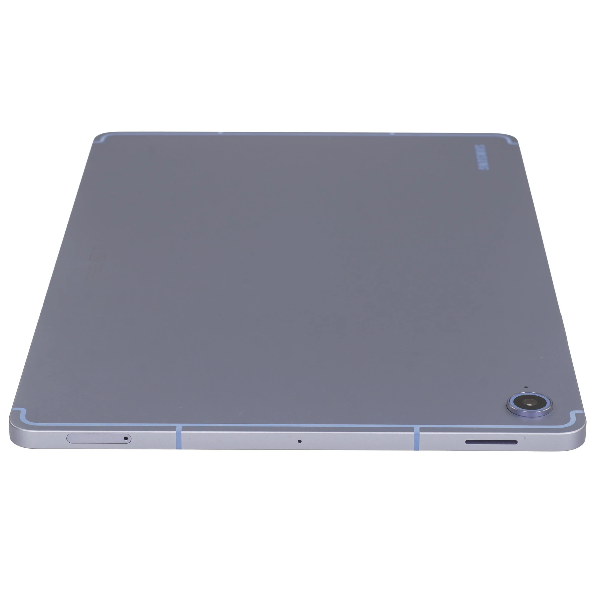 Планшет Samsung Galaxy Tab S10 FE, Wi-Fi, 256 ГБ, Голубой