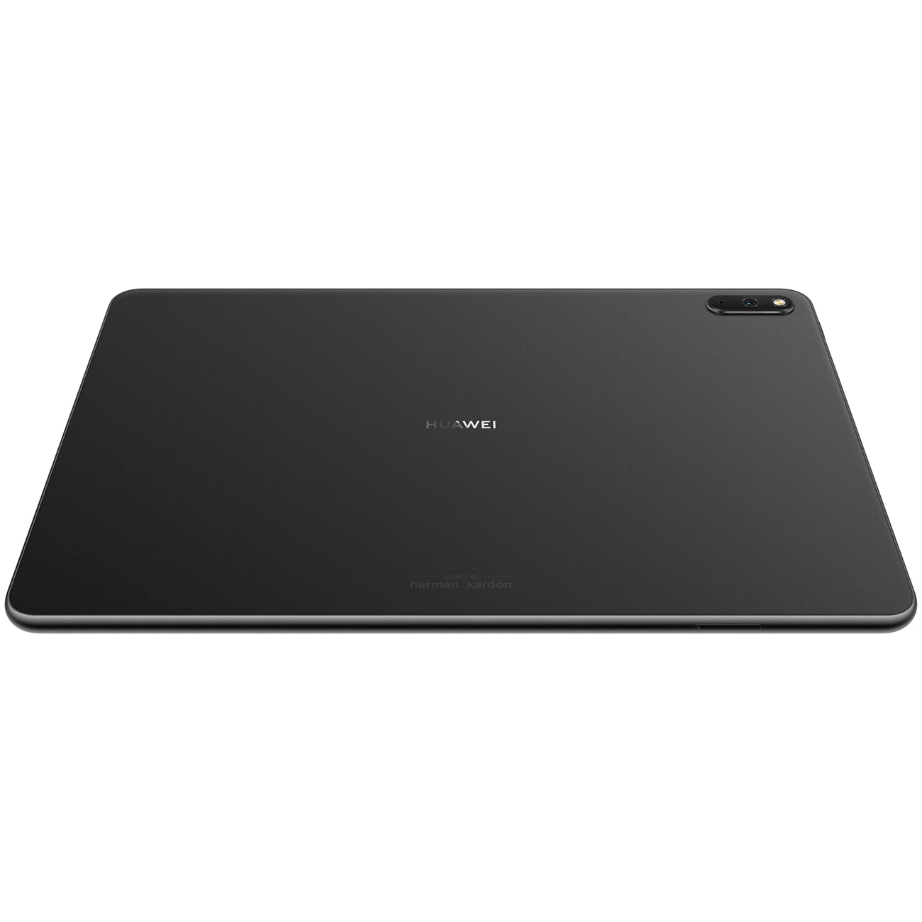 Huawei MatePad 11.5, 2023, 8/128 ГБ Wi-Fi (Black / Черный)