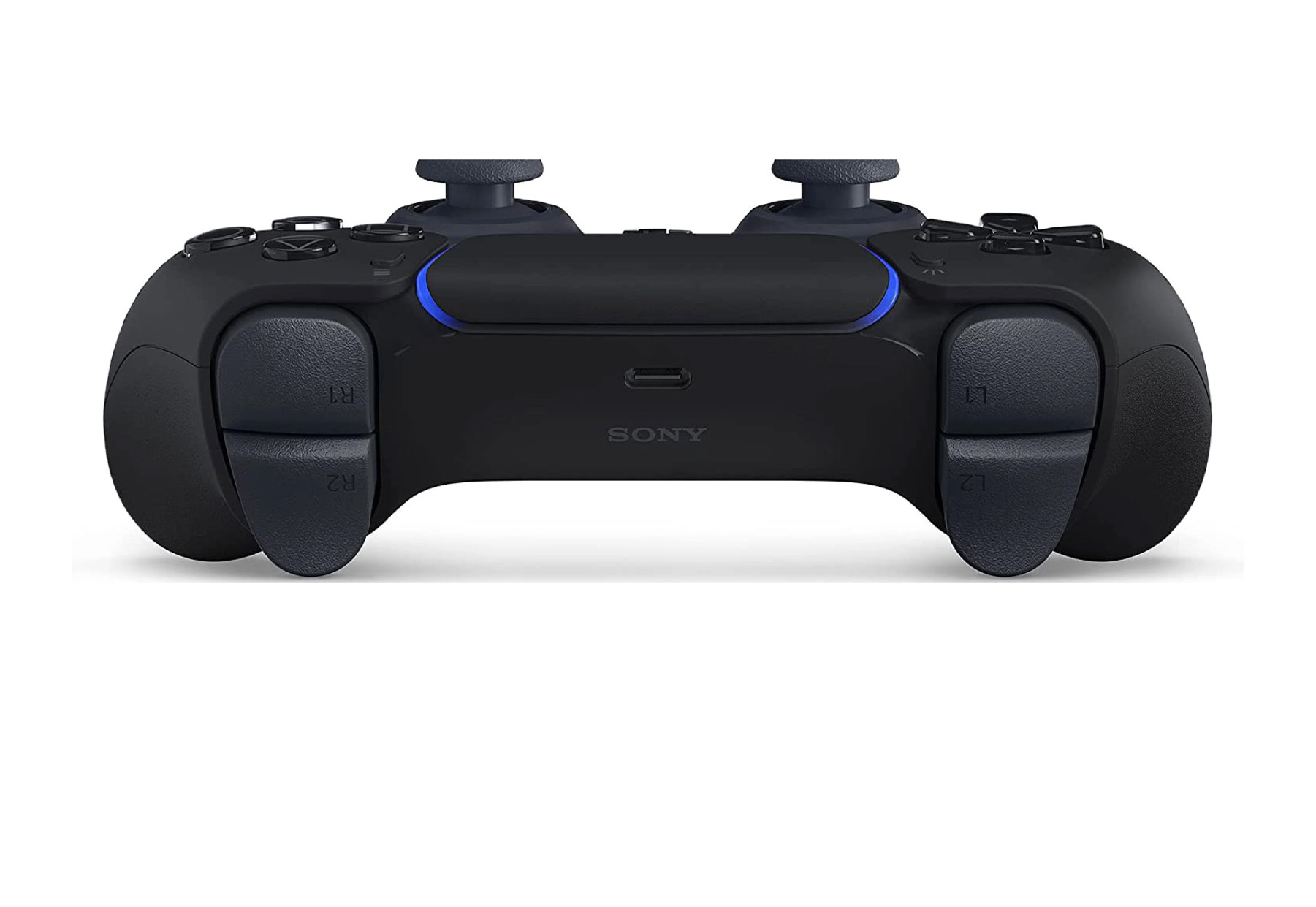 Геймпад Sony DualSense, черный