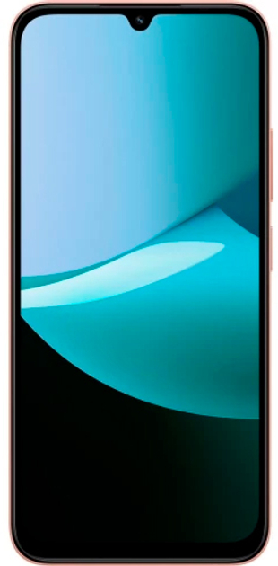 Смартфон Xiaomi Redmi 15C, 8/256 ГБ, Twilight Orange / Оранжевый