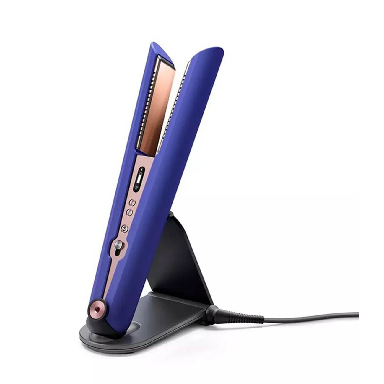 Выпрямитель Dyson Corrale HS07, VincaBlue/Rose