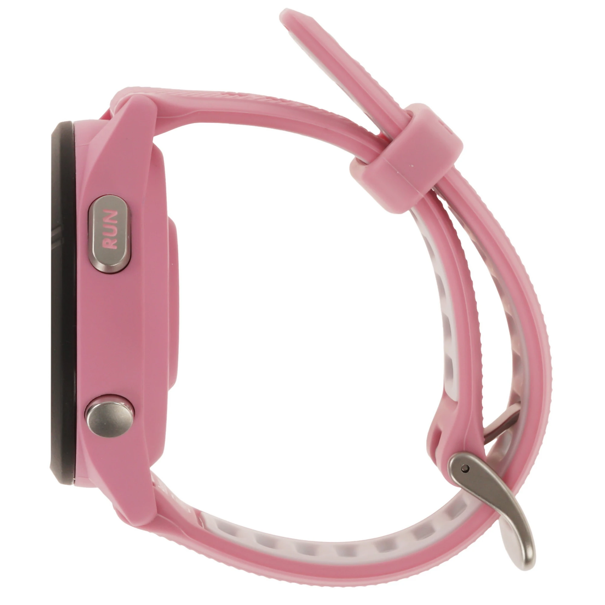 Спортивные часы Garmin Forerunner 265S, 42 мм, Pink White (Розовый с белым)