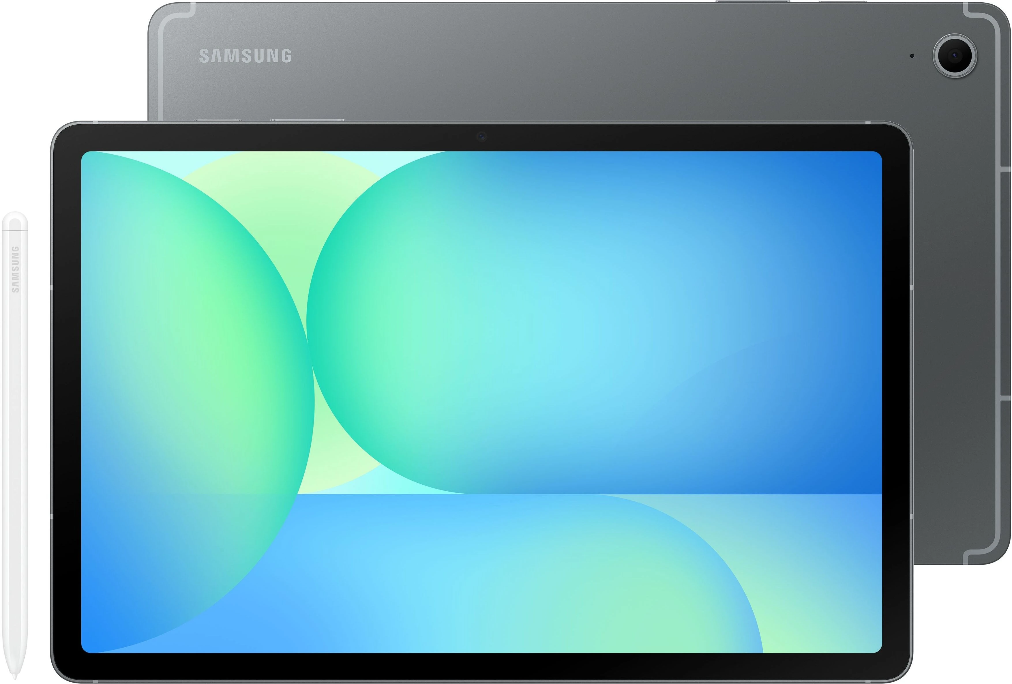 Планшет Samsung Galaxy Tab S10 FE, Wi-Fi, 128 ГБ, Серый Планшет Samsung Galaxy Tab S10 FE, Wi-Fi, 128 ГБ, Серый