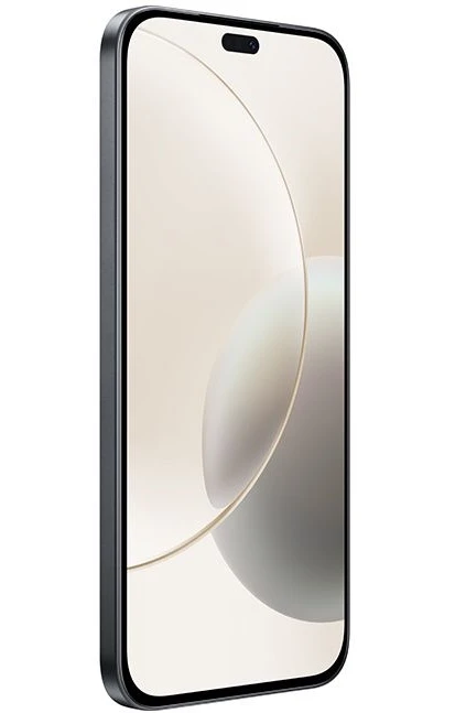 Смартфон Honor 400 Lite, 8/256 ГБ, чёрный