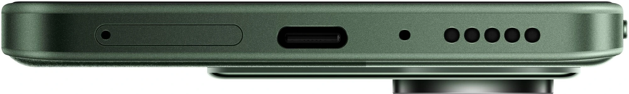 Смартфон POCO M7 Pro 5G, 12/512 ГБ, Green (зелёный)