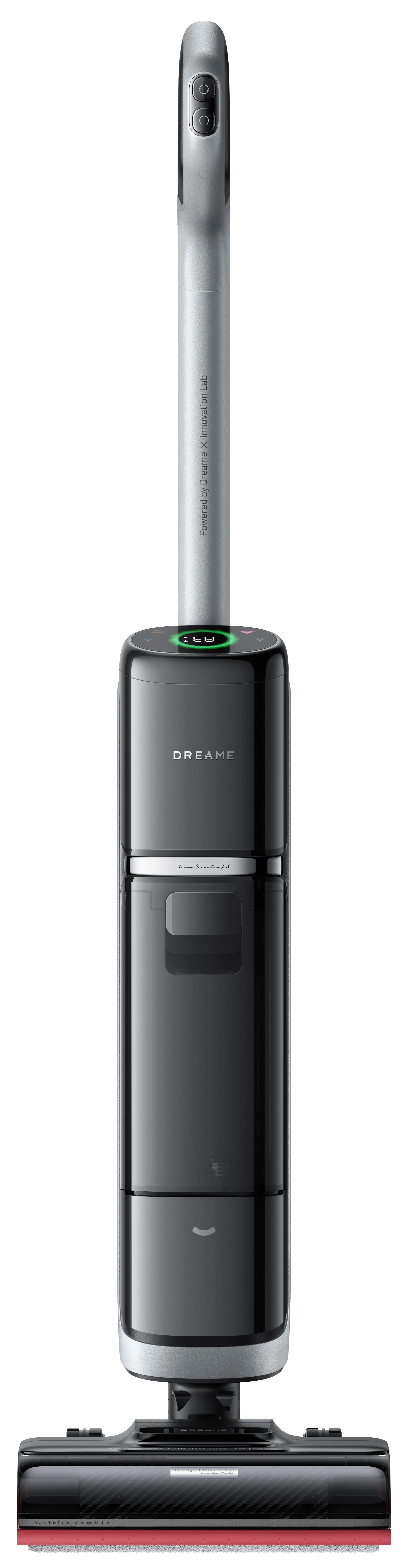 Моющий пылесос Dreame H15 Pro Моющий пылесос Dreame H15 Pro