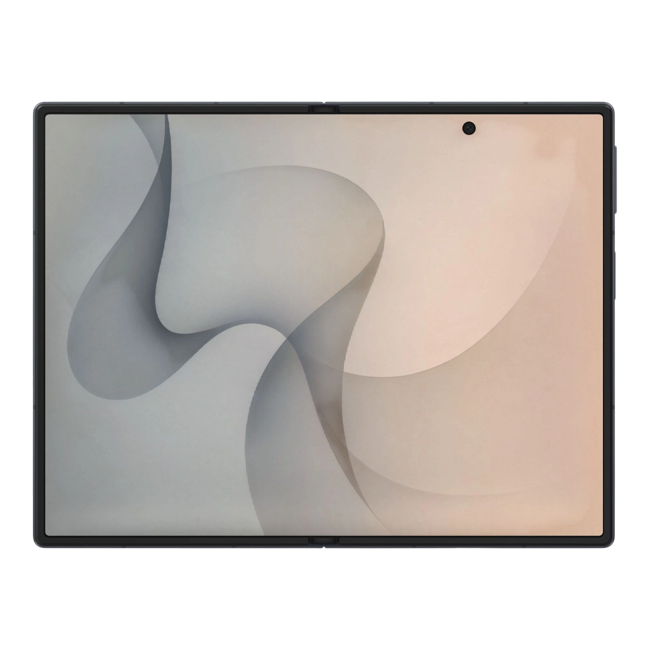 Смартфон Samsung Galaxy Z Fold8, 12/256 ГБ, Graphite (графитовый)