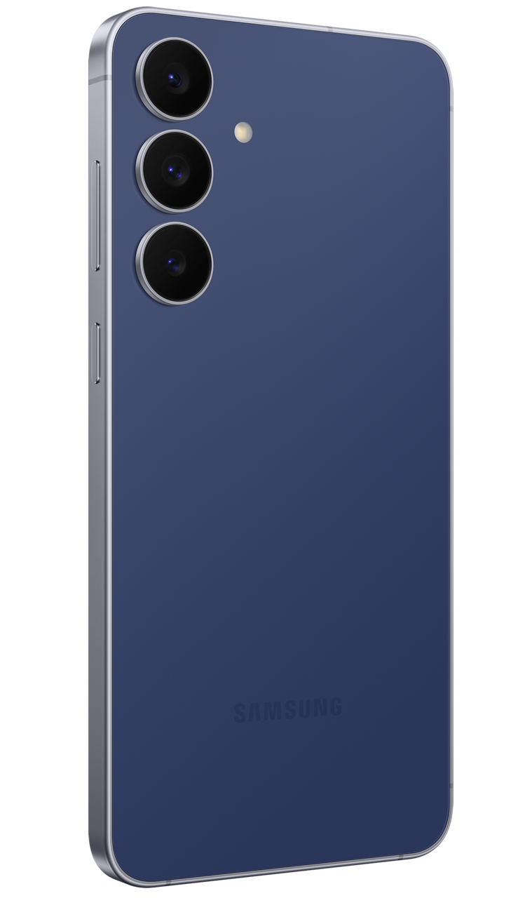 Смартфон Samsung Galaxy S25 FE, 8/256 ГБ, Navy (тёмно-синий) Смартфон Samsung Galaxy S25 FE, 8/256 ГБ, Navy (тёмно-синий)
