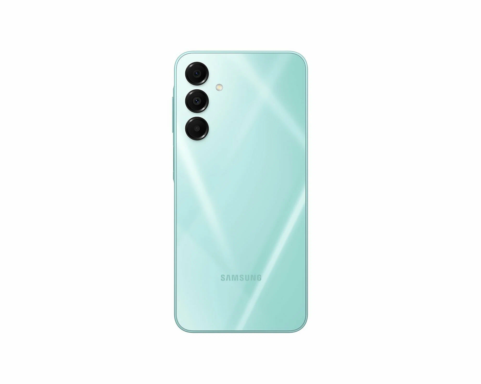 Смартфон Samsung Galaxy A16 5G 8/256 ГБ, зеленый