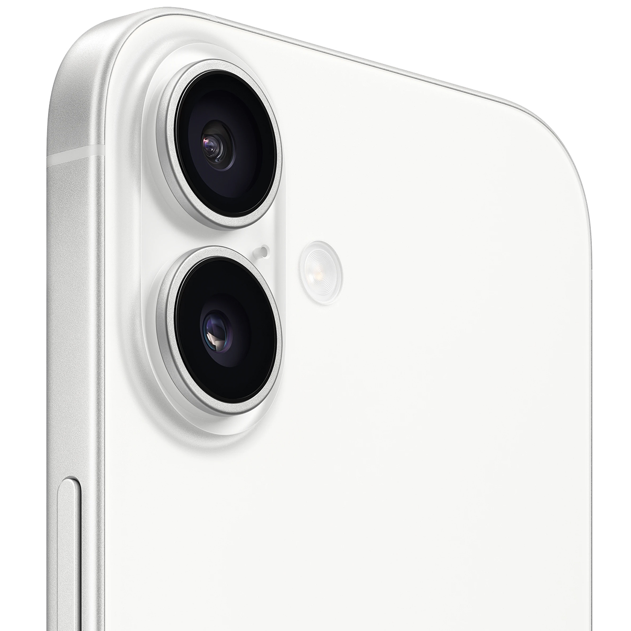 Смартфон Apple iPhone 17, 256 ГБ, White (Белый) SIM+eSIM