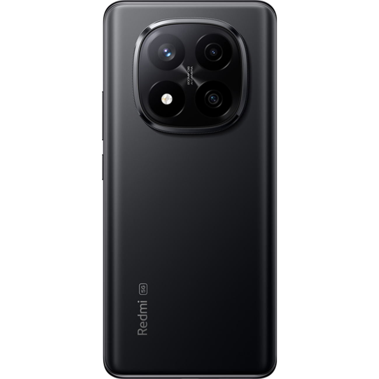 Смартфон Xiaomi Redmi Note 14 Pro Plus 5G, 8/256 ГБ, полуночный чёрный