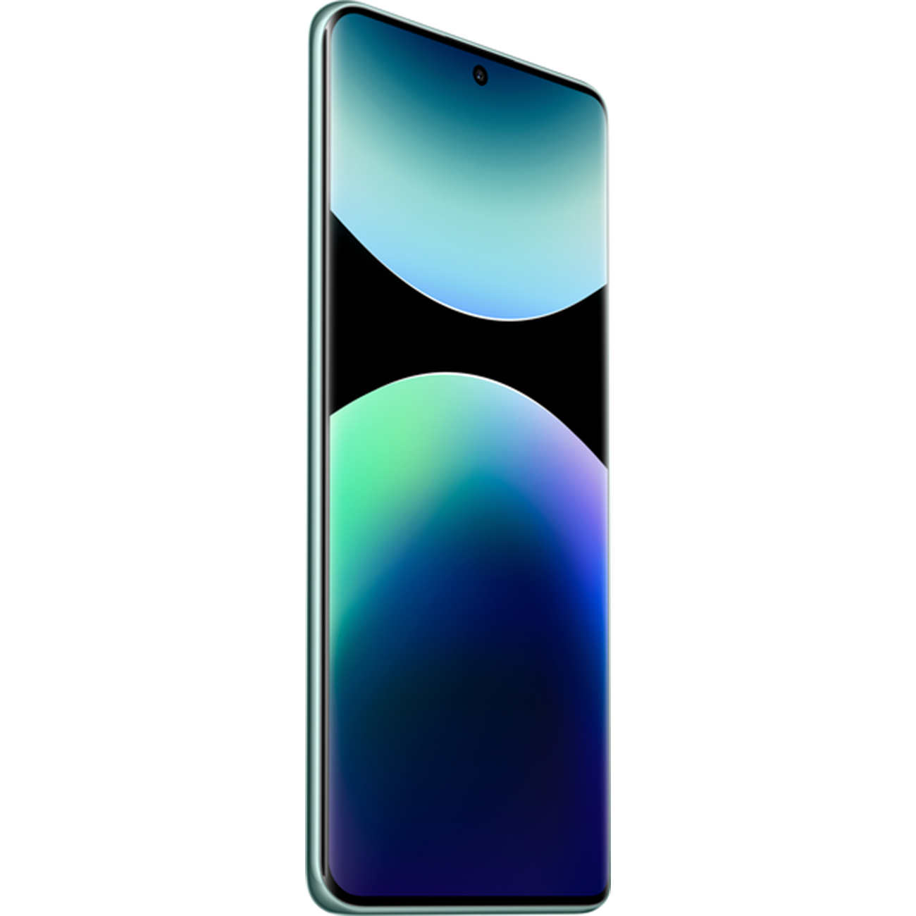 Смартфон Xiaomi Redmi Note 14 Pro 5G, 12/512 ГБ, коралловый зелёный