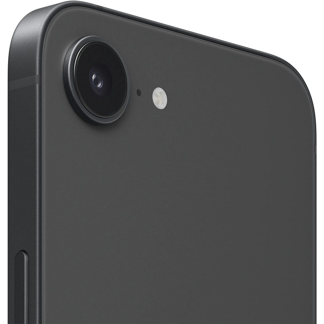 Смартфон Apple iPhone 16e, 128 ГБ, чёрный