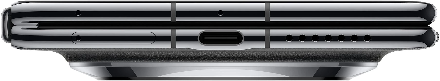 Смартфон Huawei Mate X6, 12/512 ГБ, чёрный