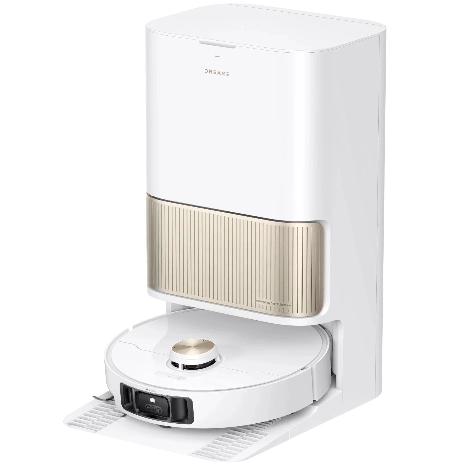 Робот-пылесос Dreame L40S Pro Ultra