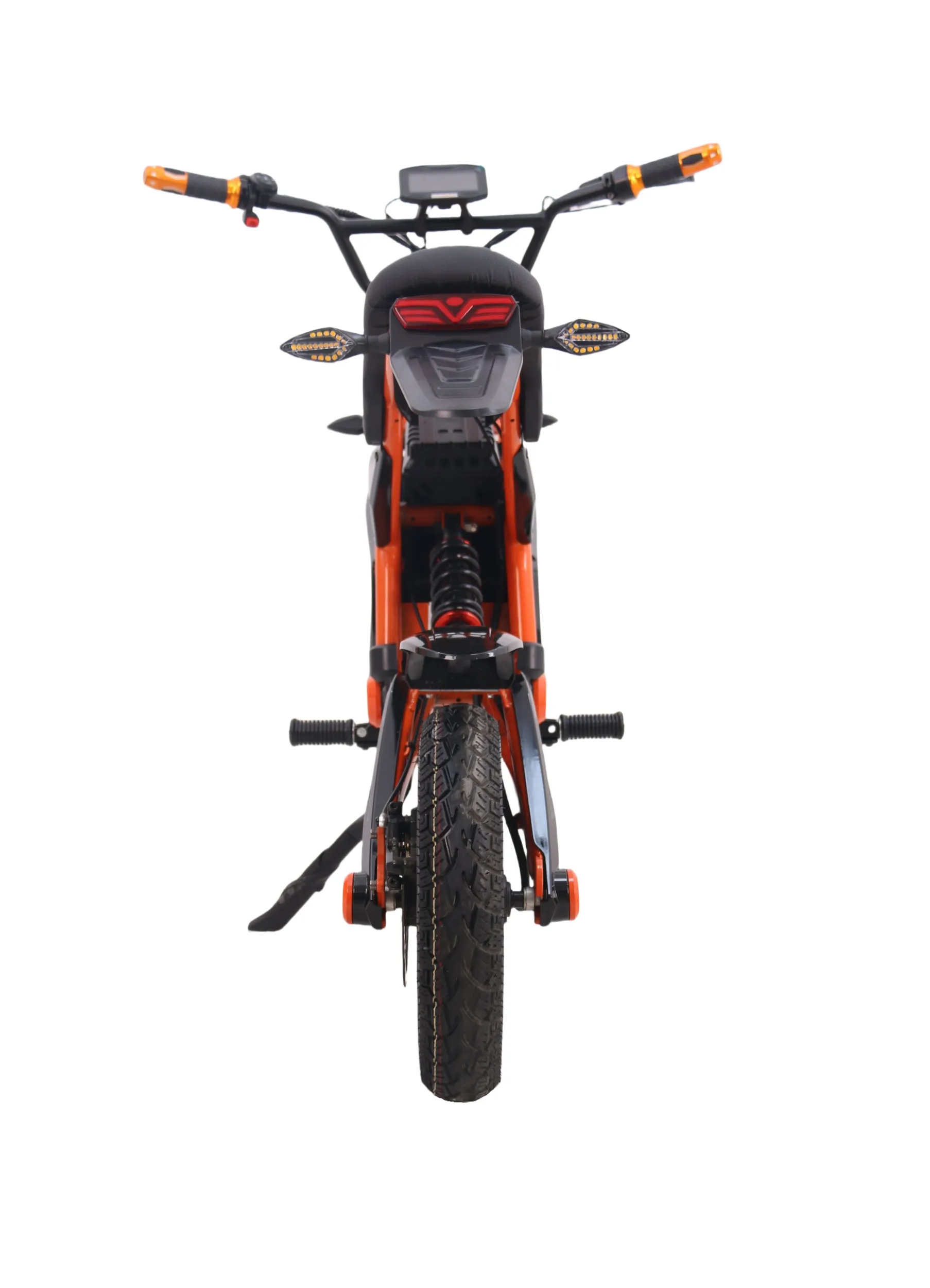 Электромопед Kugoo R2 Электромопед Kugoo R2